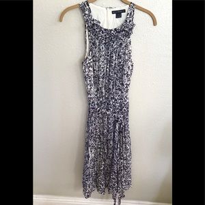 French Connection Sleeveless Dress
